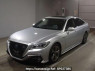 Used 2018 AT toyota crown-hybrid GWS224 Image[0]