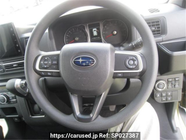 Used 2024 AT subaru sambar S710B Image[2]