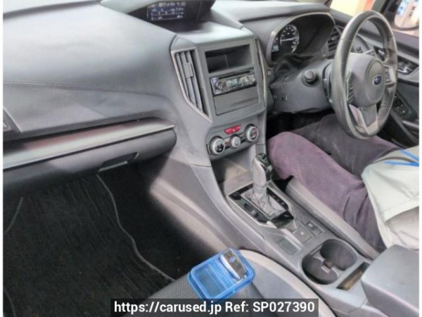 Used 2021 AT subaru impreza-g4 GK3 Image[2]