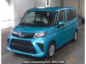 Used 2023 AT toyota roomy M900A Image[0]