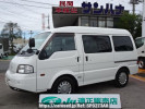 Mazda Bongo Van SLP2V