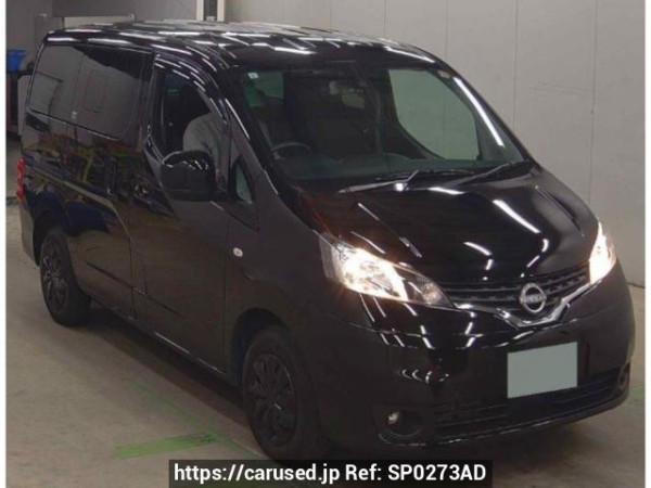 Used 2023 AT nissan nv200-vanette M20 Image[0]