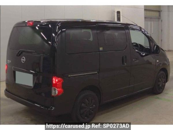 Used 2023 AT nissan nv200-vanette M20 Image[1]
