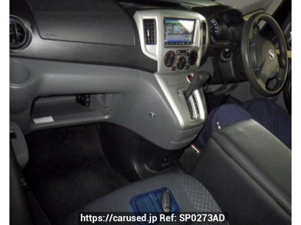 Used 2023 AT nissan nv200-vanette M20 Image[2]