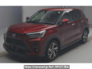 Toyota Raize A200A