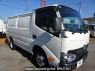 Used 2018 AT hino dutro-route-van XZC605Y Image[2]