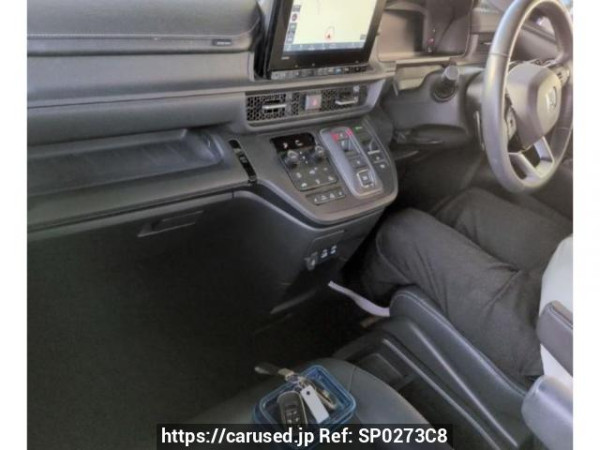 Used 2022 AT honda step-wgn RP8 Image[2]