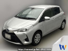Toyota Vitz NHP130