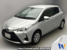 Used 2019 AT toyota vitz NHP130 Image[0]