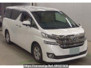Toyota Vellfire AGH35W