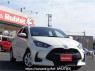 Used 2021 AT toyota yaris KSP210 Image[0]