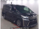 Toyota Vellfire AGH35W