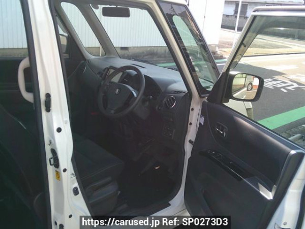 Used 2013 AT suzuki palette-sw MK21S Image[2]