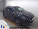 Mazda CX-5 KF2P