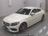 Used 2016 AT mercedes-benz c-class 205340C Image[1]