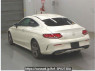 Used 2016 AT mercedes-benz c-class 205340C Image[2]