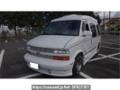 Chevrolet ASTRO ﾌﾒｲ