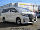 Toyota Alphard AGH30W