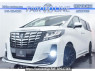 Used 2015 AT toyota alphard AGH30W Image[0]