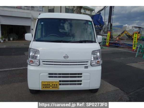 Used 2020 AT nissan nv100-clipper DR17V Image[1]