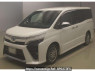 Used 2021 AT toyota voxy ZWR80W Image[0]