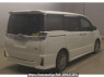 Used 2021 AT toyota voxy ZWR80W Image[1]