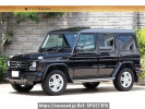 Mercedes Benz G-Class 463348