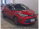 Toyota C-HR NGX10