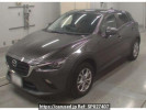 Mazda CX-3 DKLFW