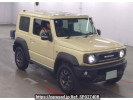 Suzuki Jimny Sierra JB74W