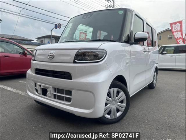 Used 2025 AT daihatsu tanto LA650S Image[0]