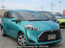 Used 2021 AT toyota sienta NSP170G Image[0]