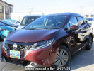 Nissan Note E13