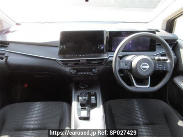 Used 2021 AT nissan note E13 Image[2]