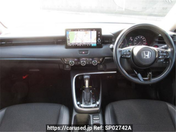 Used 2021 AT honda vezel RV5 Image[2]