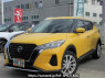 Used 2021 AT nissan kix P15 Image[0]