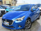 Mazda Demio DJ5FS