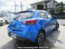 Used 2015 AT mazda demio DJ5FS Image[1]