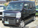 Suzuki Every Wagon DA17W