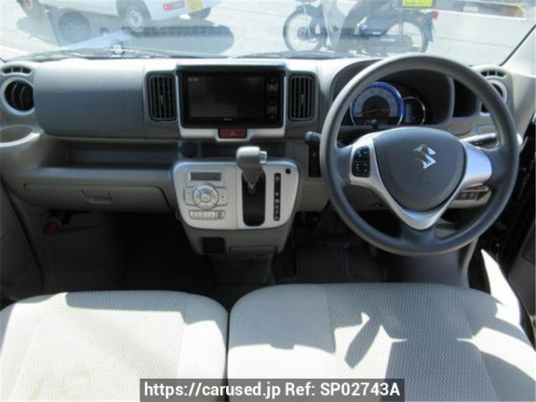 Used 2020 AT suzuki every-wagon DA17W Image[2]