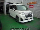 Toyota Roomy M900A