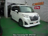 Used 2017 AT toyota roomy M900A Image[0]