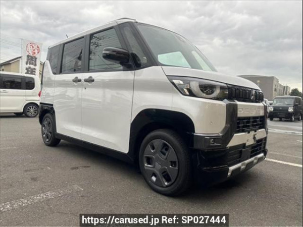 Used 2025 AT mitsubishi delica-mini B34A Image[2]