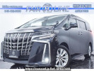 Toyota Alphard AGH30W