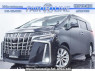 Used 2020 AT toyota alphard AGH30W Image[0]