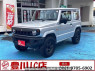 Used 2022 MT suzuki jimny JB64W Image[0]