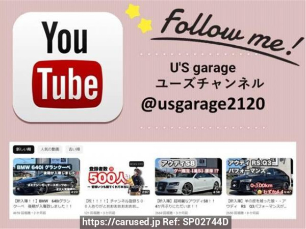 Used 2023 AT toyota alphard AGH40W Image[2]
