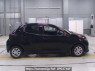 Used 2023 AT toyota yaris KSP210 Image[2]