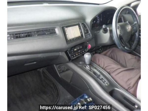 Used 2020 AT honda vezel RU1 Image[2]