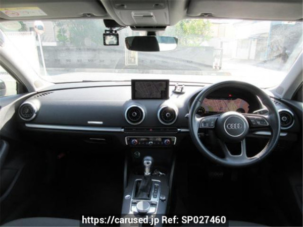 Used 2019 AT audi a3 8VCXS Image[2]